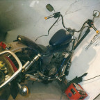 VF 750C 1987