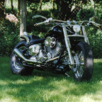 1999-2005 Meine XVS1100er DragStar