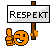 :respect